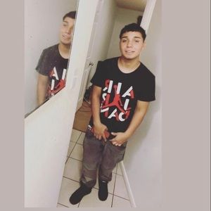 Meet your Posher, Alvin